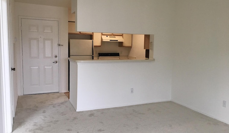 The cheapest apartment rentals in Alexandria, explored