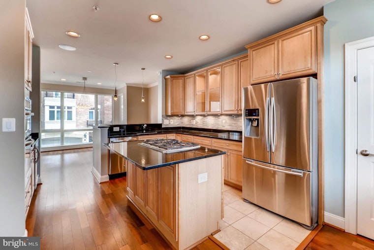 The priciest real estate rentals in Baltimore