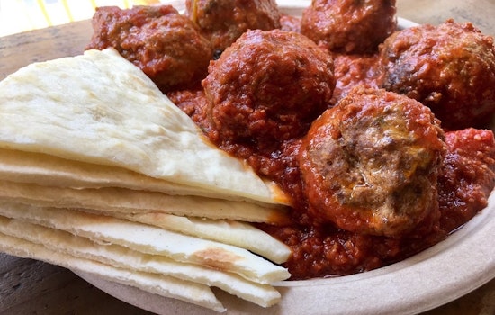 SF Eats: Italian Homemade Co. expands in North Beach, Minas Brazilian closes in Hayes Valley
