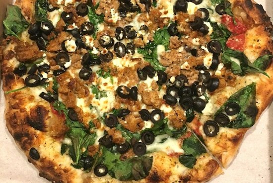 Craving pizza? Here are the top 3 options in Penn Hills