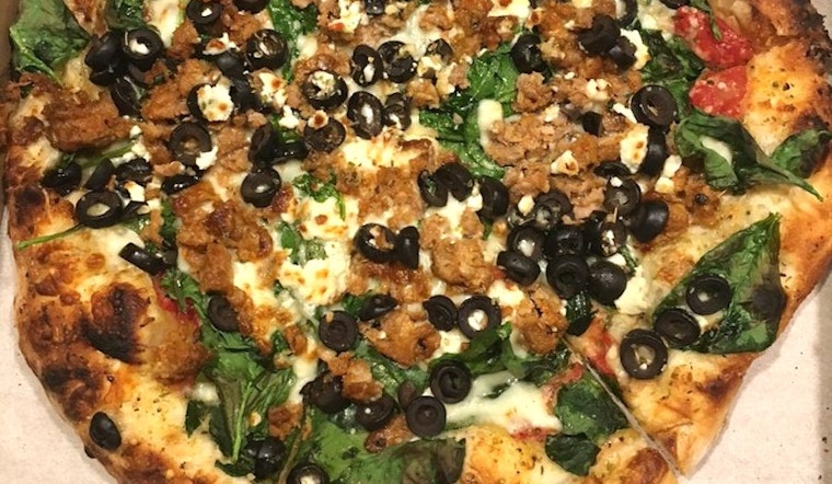 Craving pizza? Here are the top 3 options in Penn Hills