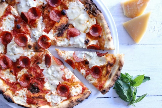 Morningside Heights gets a new bar and pizza spot: Bar314