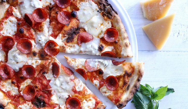 Morningside Heights gets a new bar and pizza spot: Bar314