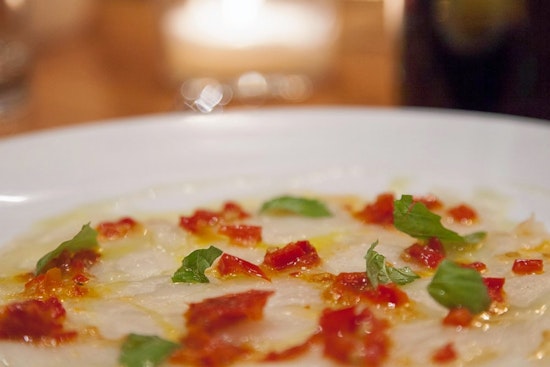 DIA brings pizza and more to the East Village