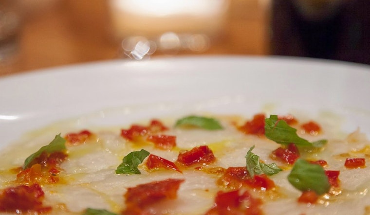 DIA brings pizza and more to the East Village