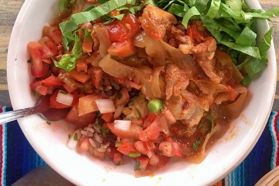 Nacho Macho Taco adds new eatery in Bushwick
