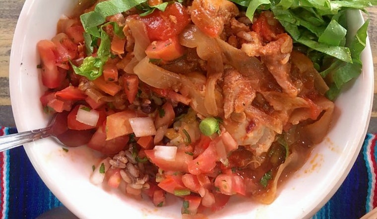 Nacho Macho Taco adds new eatery in Bushwick