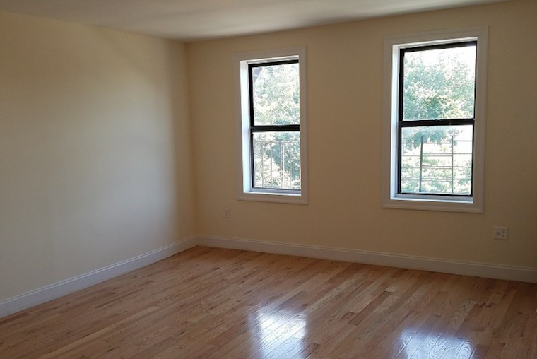 Renting in Yonkers: What will $1,700 get you?