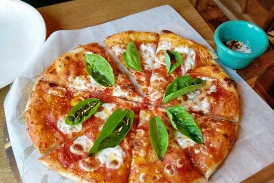 Coltiva: Pizzeria E Barra now open in Lower Queen Anne