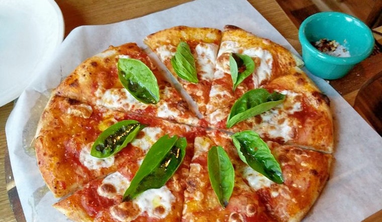 Coltiva: Pizzeria E Barra now open in Lower Queen Anne