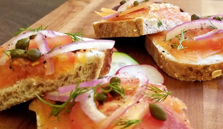 INTERSECT brings coffee, tea, breakfast, brunch and more to the heart of Pilsen