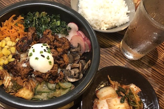 Here are Charlotte's top 5 Korean restaurants