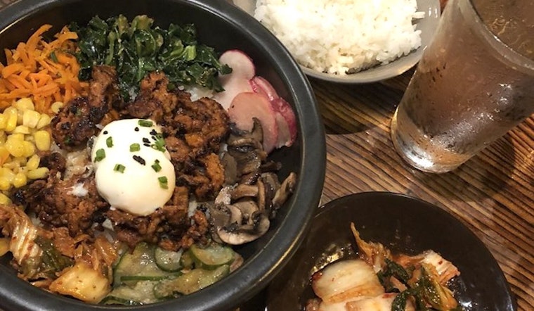 Here are Charlotte's top 5 Korean restaurants