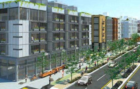Hayes Valley Housing Boom: The Numbers Behind The Building Bonanza