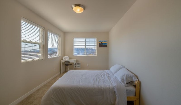 Check out today's cheapest rentals in Eastlake, Seattle