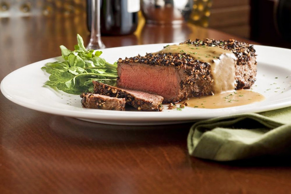 Fort Worth S Top 5 Steakhouses Ranked