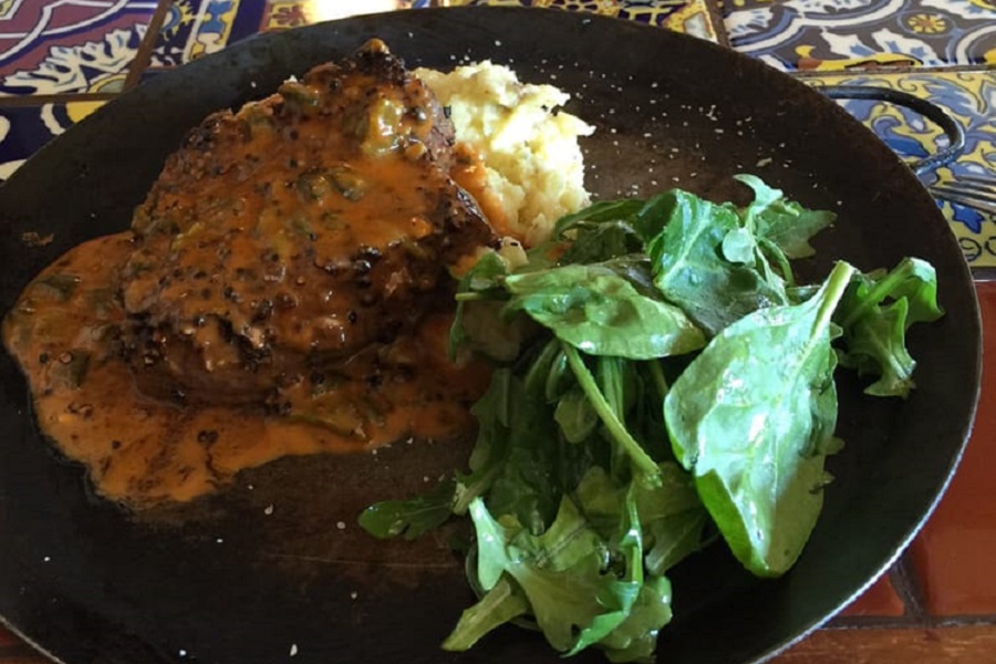 Fort Worth's top 5 steakhouses, ranked