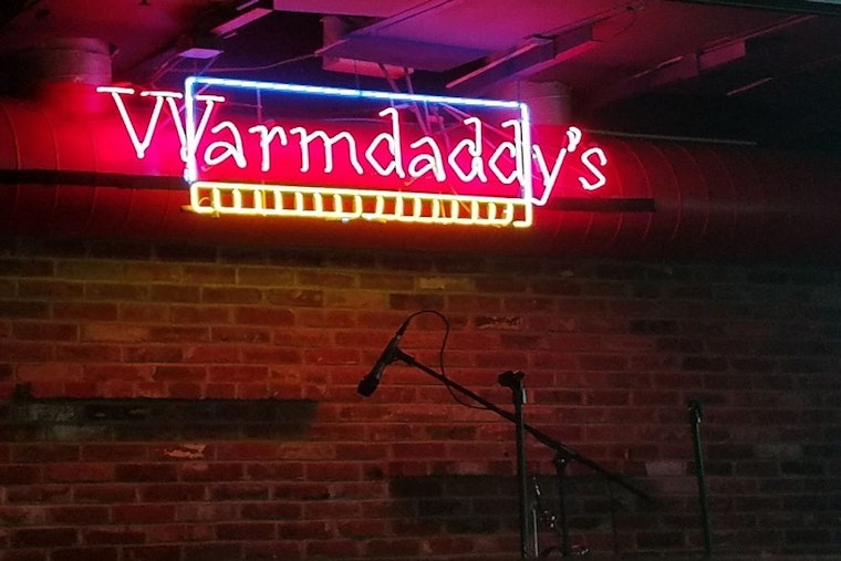 3 events to check out in Philadelphia this week