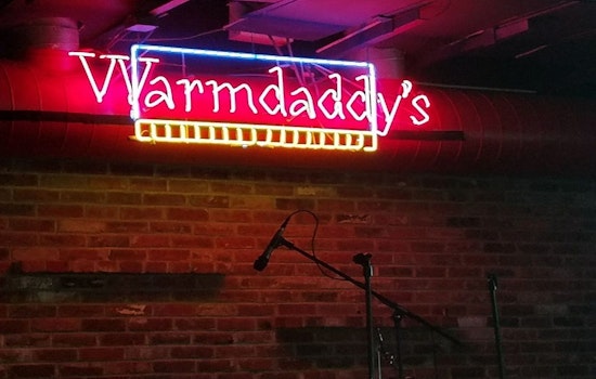 3 events to check out in Philadelphia this week