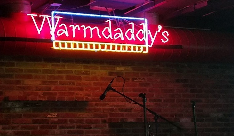 3 events to check out in Philadelphia this week