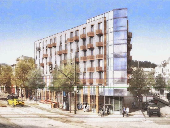 Feb. 4 Hearing To Address Church & Market's 'Home' Restaurant Redevelopment