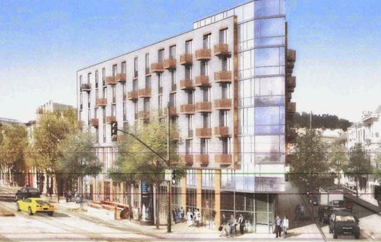 Feb. 4 Hearing To Address Church & Market's 'Home' Restaurant Redevelopment