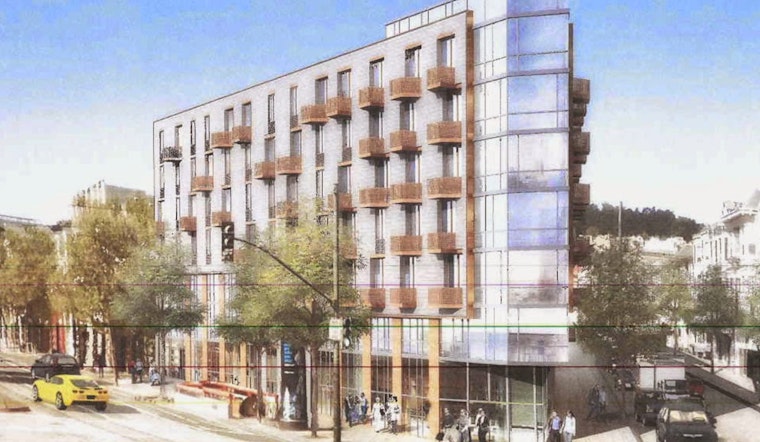 Feb. 4 Hearing To Address Church & Market's 'Home' Restaurant Redevelopment