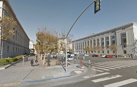 Interactive 'Living Innovation Zone' Headed To Fulton Street This Summer