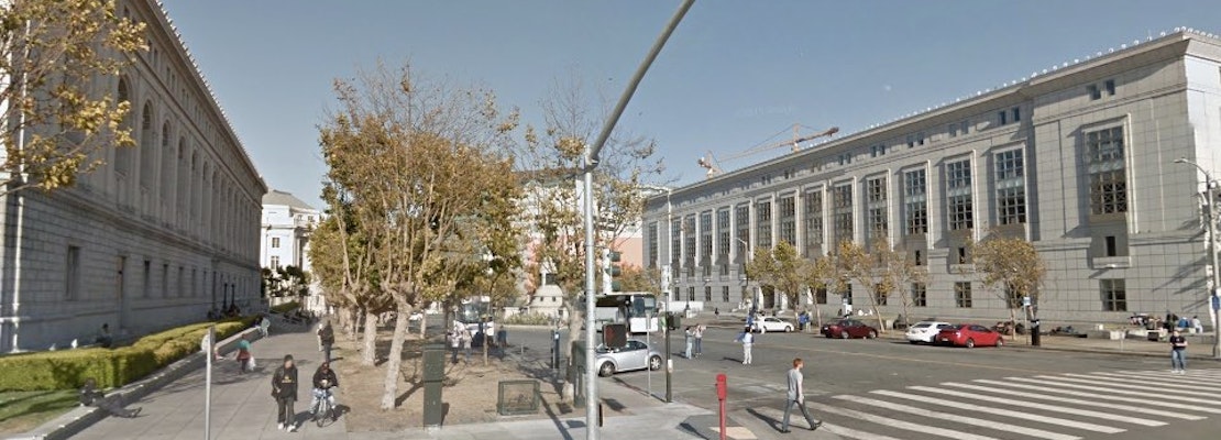 Interactive 'Living Innovation Zone' Headed To Fulton Street This Summer