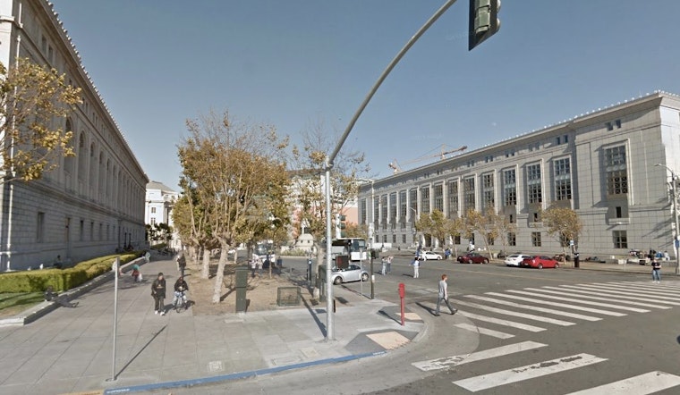 Interactive 'Living Innovation Zone' Headed To Fulton Street This Summer
