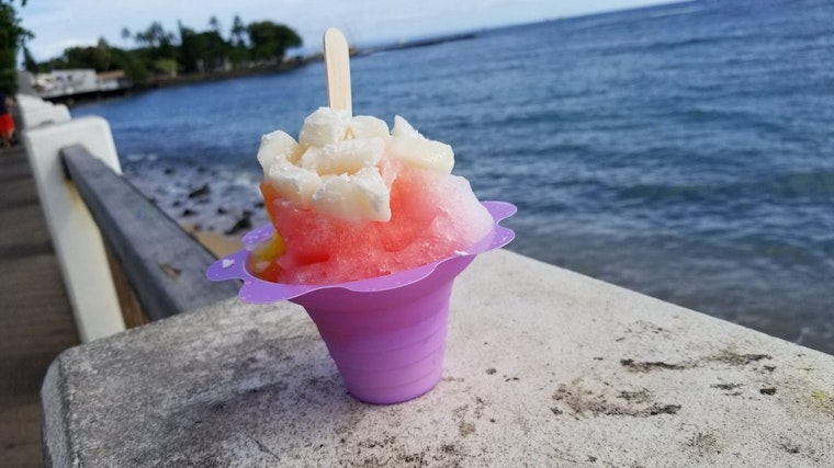 Cool treats: Here are America's 40 favorite shaved ice shops