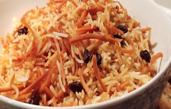 The 3 best Afghan restaurants in Phoenix