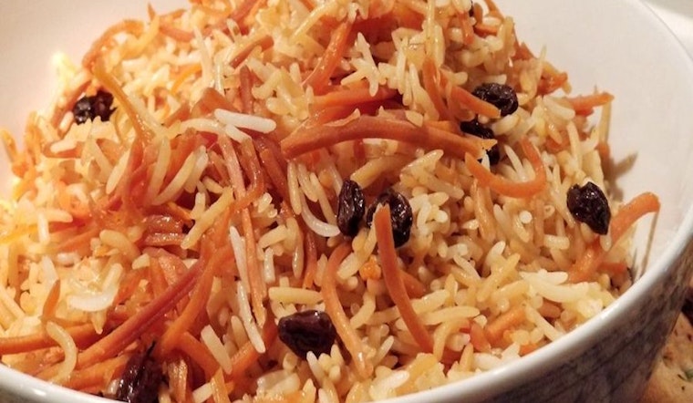 The 3 best Afghan restaurants in Phoenix