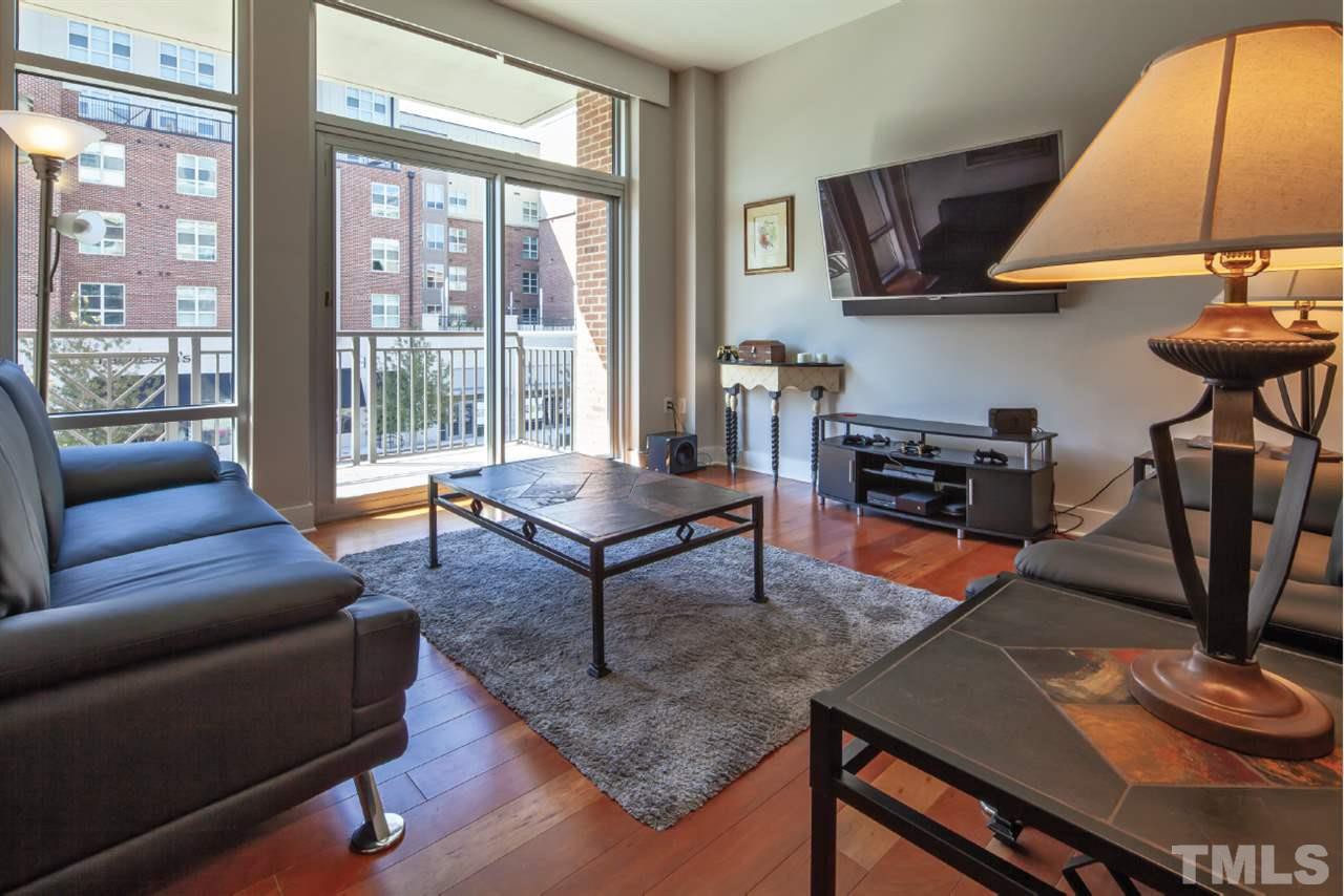 An inside look at Chapel Hill's most expensive apartments