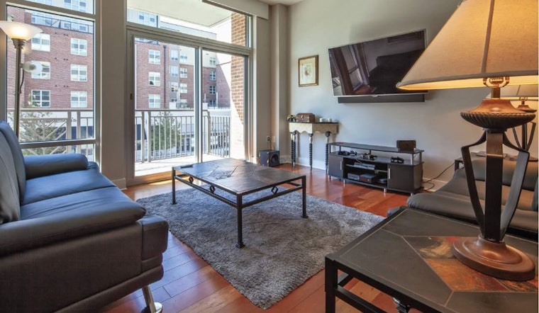 An inside look at Chapel Hill's most expensive apartments