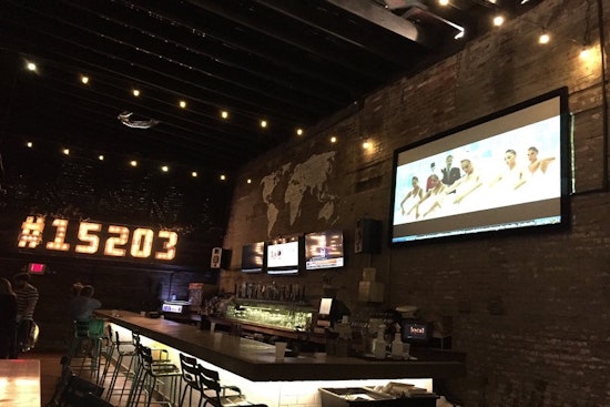 Here are 4 events worth checking out in Pittsburgh this week