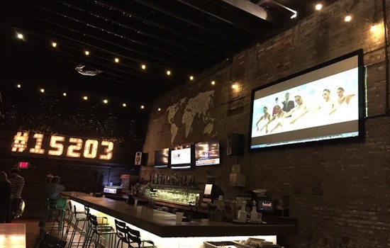 Here are 4 events worth checking out in Pittsburgh this week