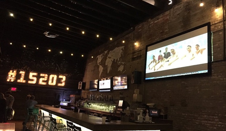 Here are 4 events worth checking out in Pittsburgh this week