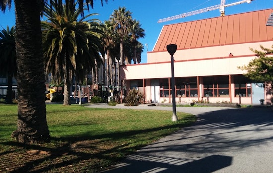 Feedback Wanted On Options For Gene Friend Rec Center Redesign