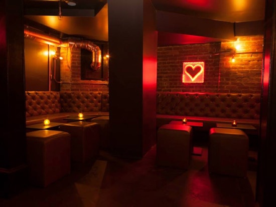 A Year After Debuting, The Basement Puts 222 Hyde Space Up For Sale