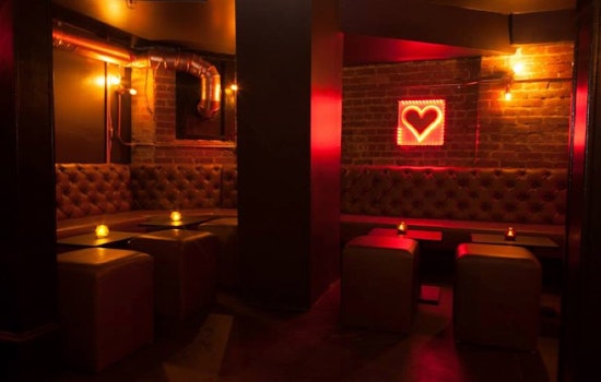 A Year After Debuting, The Basement Puts 222 Hyde Space Up For Sale