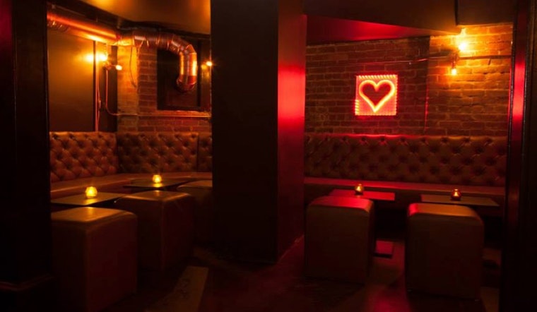 A Year After Debuting, The Basement Puts 222 Hyde Space Up For Sale
