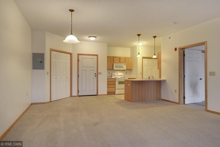 What will $1,400 rent you in Minneapolis, right now?