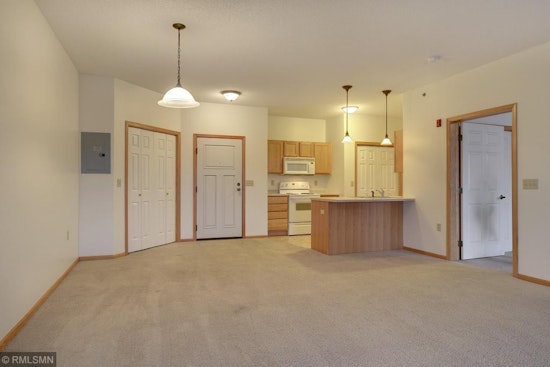 What will $1,400 rent you in Minneapolis, right now?