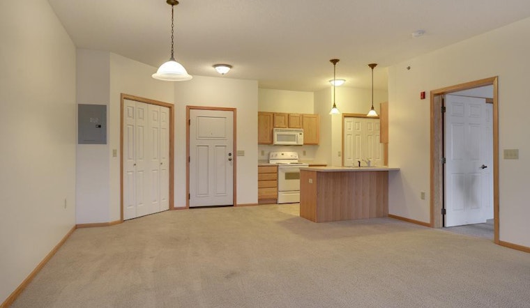What will $1,400 rent you in Minneapolis, right now?