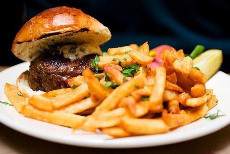 DuMont Burger makes Williamsburg debut, with burgers and more