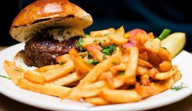 DuMont Burger makes Williamsburg debut, with burgers and more