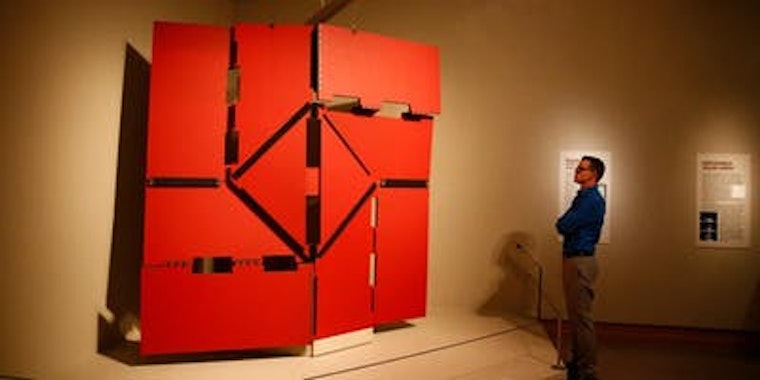 3 can't-miss performing and visual arts events in Washington this week