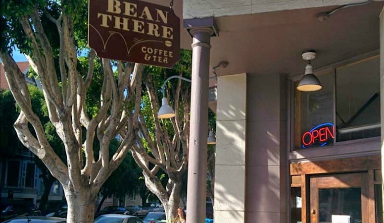 Latest Retrofit Casualty: Bean There Cafe Has Closed For 2-Month Renovation
