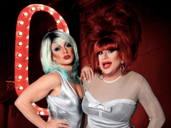 Heklina Looks Back On Oasis' First Year On 11th Street